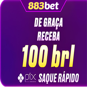 883bet Ganhe R$ 100,00 Gratis