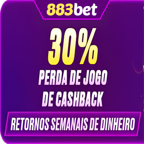 883bet Fundo de Resgate de Perdas Semanais