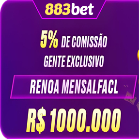 883bet ConvidarCentro