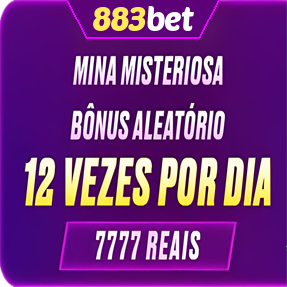 883bet Mina Misteriosa