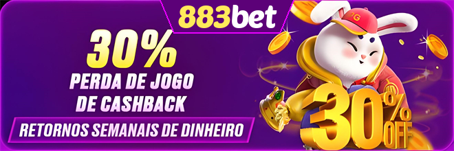 883bet Resgate Semanal