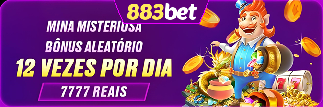 883bet Mina Misteriosa